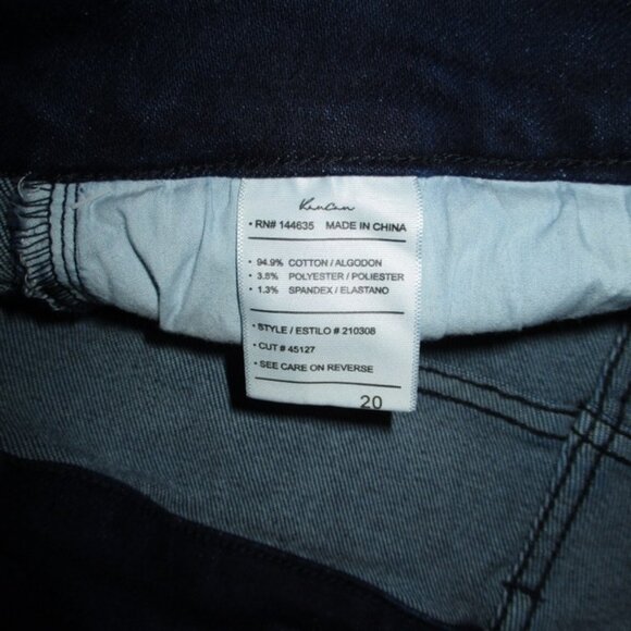 KanCan Hi-Rise Super Flare Jeans NWT - Picture 5 of 11